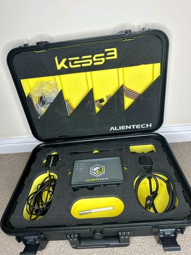 Alientech kess3 tuning - tuning, &