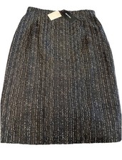 Elena Miro NWT UK 16 Black