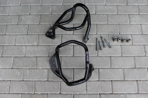 Motech bmw r1200r crashable - bmw,