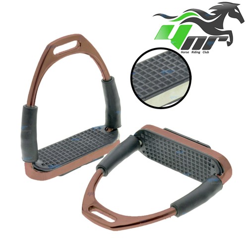 Ynr safety stirrups horse - stirrups,