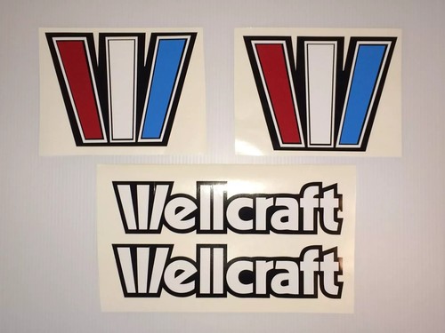 Wellcraft marine vinyl inch - wellcraft,