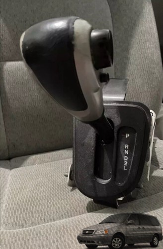 Kia sedona automatic mk1 - le,