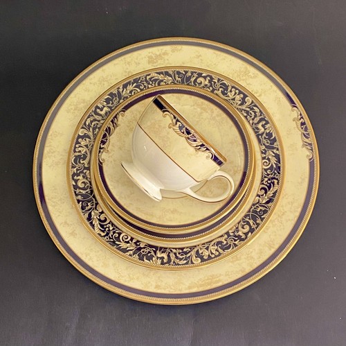 Wedgwood cornucopia piece - wedgwood, 5