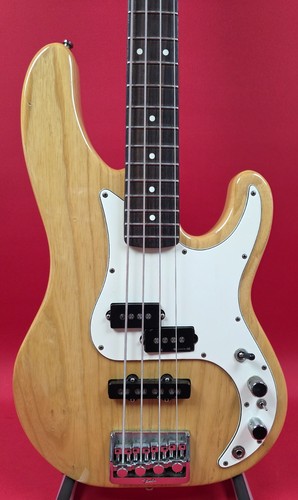 Fender usa 1992 - 1992, bass