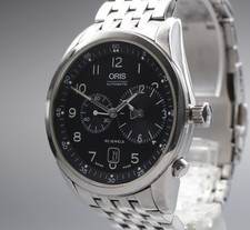 [Near MINT] ORIS CLASSIC 7513