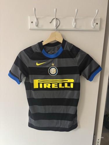 Inter milan 2020 - 2020/21, third