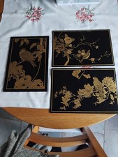 Vintage Japanese / Asian Gold