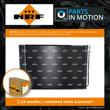 Air Con Condenser 350033 NRF