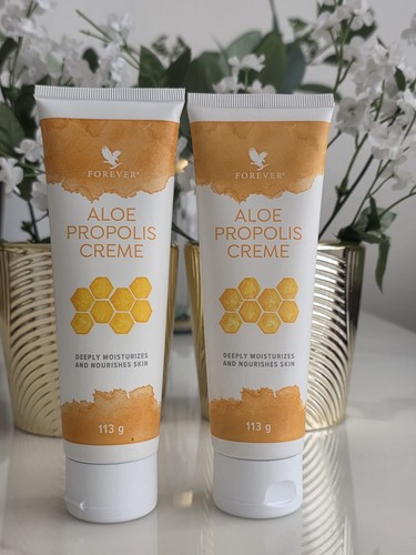 Forever living aloe - forever,