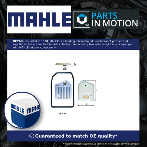 Automatic gearbox oil - gearbox, filter