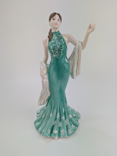 Royal doulton pretty ladies - doulton,