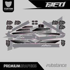 2016 ibis MOJO 3 Black Repro