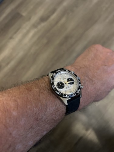 Wolbrook skin diver - wolbrook,