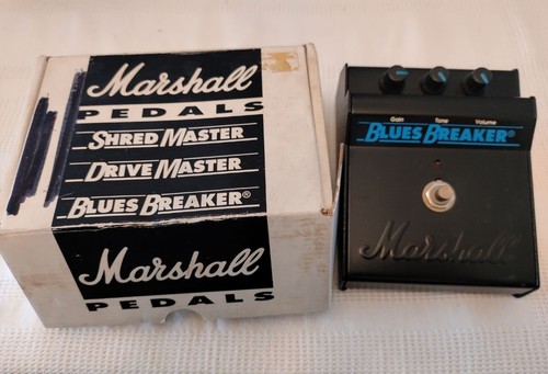 Marshall bluesbreaker vintage - bluesbreaker,