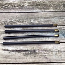 Mid-Century Dansette Legs -