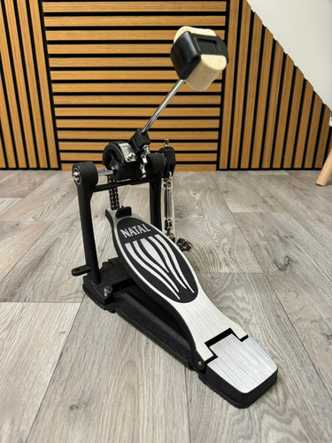 Natal single bass drum - bass,