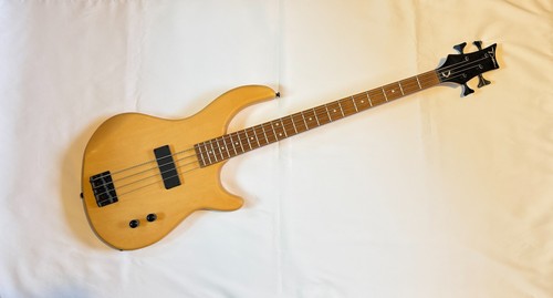 Dean edge 09m - edge, bass