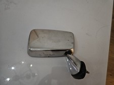 Genuine Ford Capri Fiesta