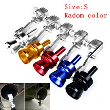 Turbo Exhaust Whistler Whistle