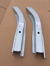 Ford Sierra/Sapphire Mk2/Mk1 Cosworth N/S Rear Chassis Rail Repair Panel