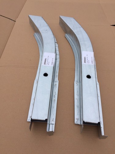Ford sierra sapphire - ford, mk2/mk1