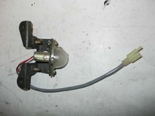 License plate lighting