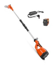 Husqvarna 120iTK4-P Cordless
