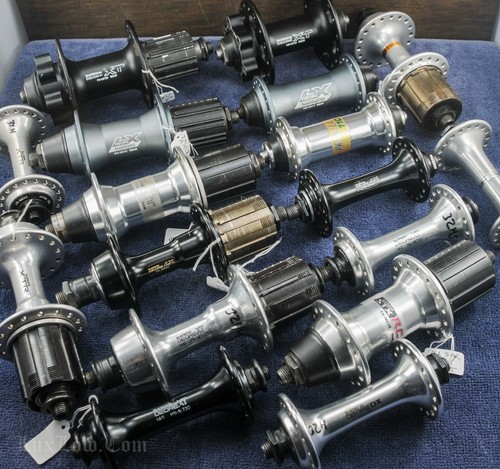 Vintage old school shimano - old,