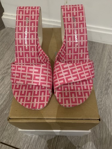 United nude mobis shoes - united,
