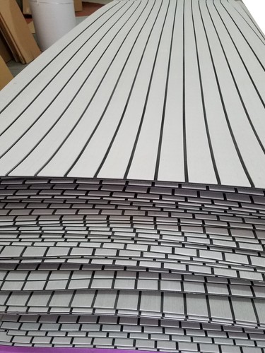 Boat carpet rebuild eva foam - carpet,