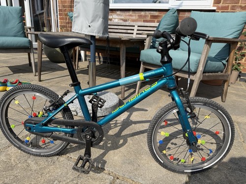 Islabikes cnoc kids - islabikes,