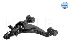 Meyle Front Left Lower Suspension Arm Fits Mercedes 124 190 E-class Sl