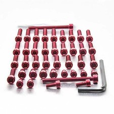 Aluminium Engine Kit Yamaha