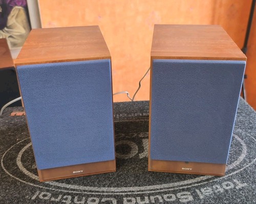 Pair sony n11 active - pair, sa-n11