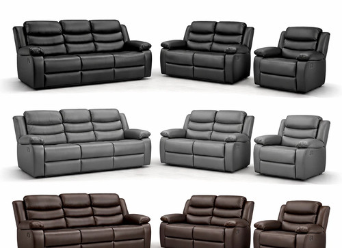 Roma black grey brown - roma,