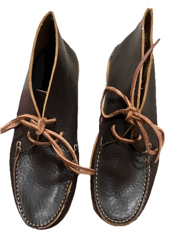 Fracap boots - fracap,