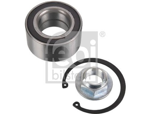 Febi bilstein 19213 wheel - febi,