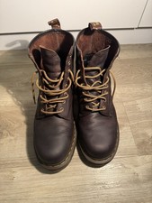 Dr. Martens 1460 Crazy Horse