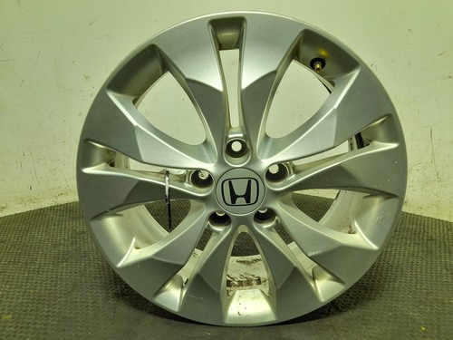 Honda crv alloy wheel inch - 17,
