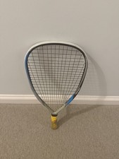 Used Dunlop Biomimetic