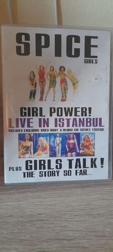 Spice girls girl - girls, live