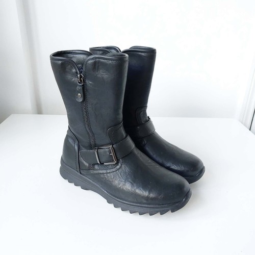Cushion walk womens black - womens,