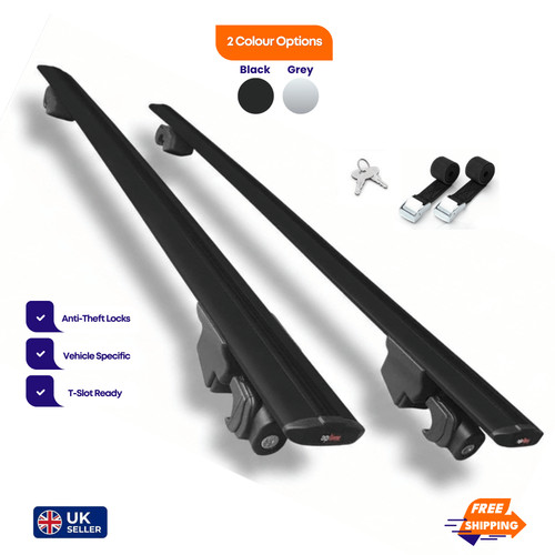 Roof bars for - bars,
