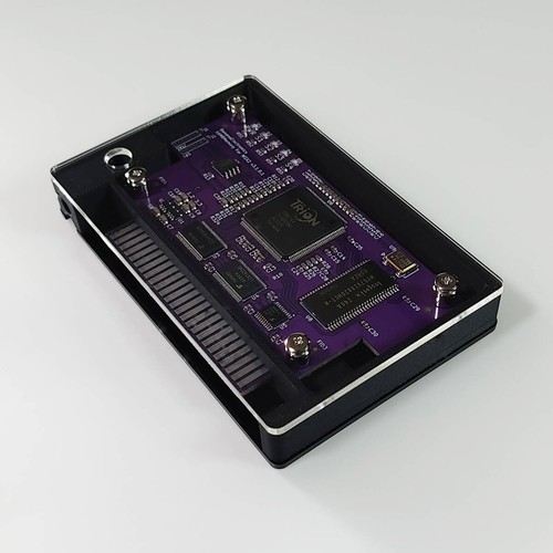 New 16mbyte memory - new,