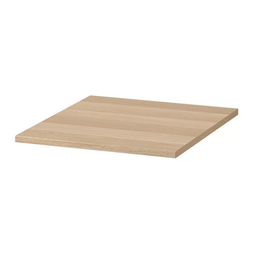 New ikea komplement shelf - new, for
