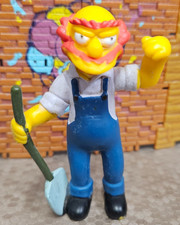 Jakks The Simpsons Grounds