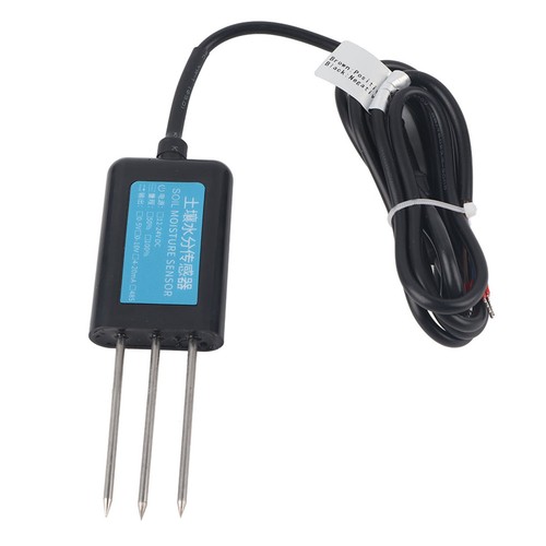 Soil moisture meter quick - moisture,