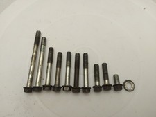 Honda Melody NH 80 Engine