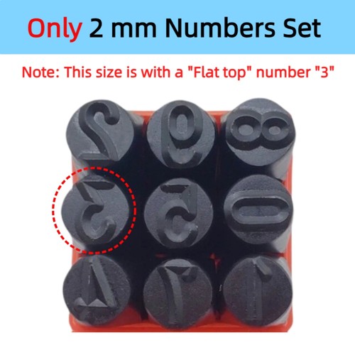 Pcs number letter - pcs,