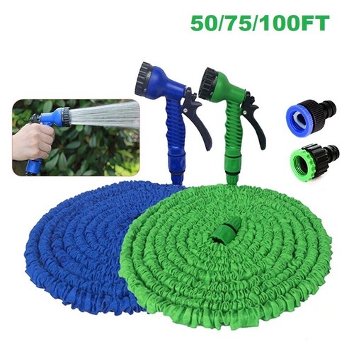 Garden hose expandable - hose,